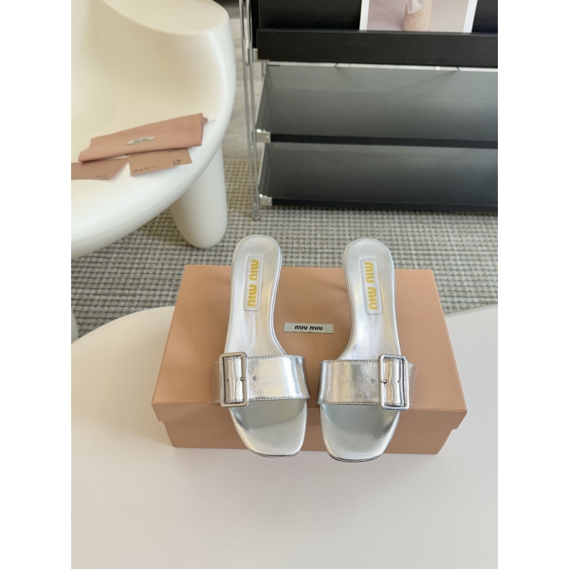 Miu Miu High Heels